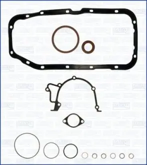 Комплект прокладок, блок-картер двигателя AJUSA 54010700