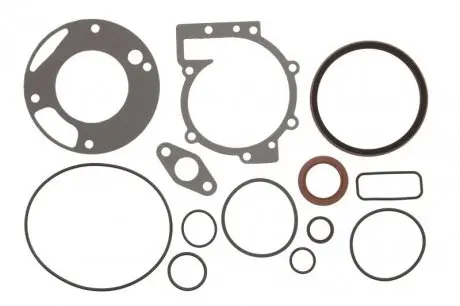 Комплект прокладок из различных материалов AJUSA 54075000