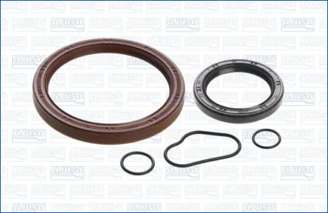 Прокладка блока-картера двигателя (к-кт) HONDA ACCORD VII, CR-V (II,III) 2.0, 2. AJUSA 54111700