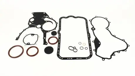 Комплект прокладок двигателя, нижний, 2.2, 2.5dci AJUSA 54123100