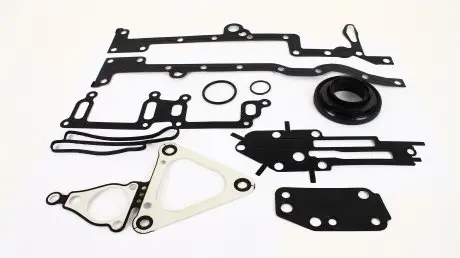 Комплект прокладок из различных материалов AJUSA 54165700