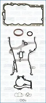 CHEVROLET К-кт прокладок картера AVEO (T300) 1.2 LPG 12-15 AJUSA 54203700