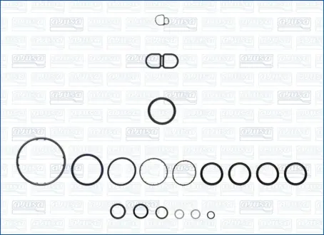Комплект прокладок картера SKODA SUPERB III, KODIAQ I 1.6, 2.0d AJUSA 54259500