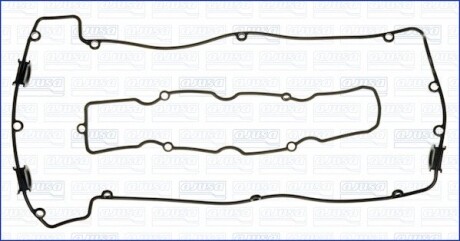 SAAB Прокладка клапанной крышки 900,9000,9-3,9-5 2.0/2.3 AJUSA 56001900