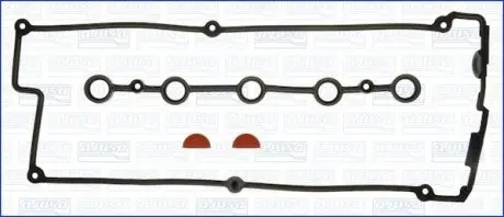 Прокладка крышки клапанов (компл.) AJUSA 56002100