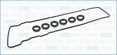 Прокладка крышки клапанов (компл.) AJUSA 56012600
