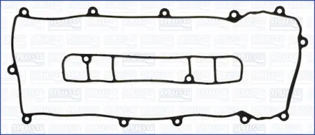 Прокладка клапанной кыршки (к-кт) MAZDA 6 (02-07) 1.8, 2.0, 2.3i AJUSA 56033900