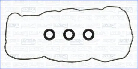 Прокладка клапанної кришки AJUSA 56035700