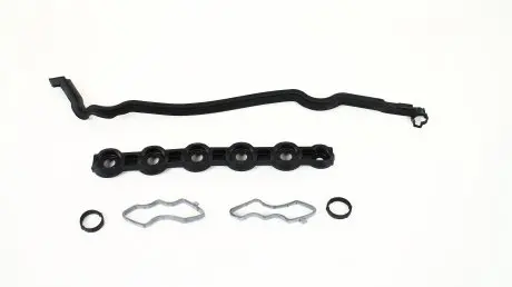 Комплект прокладок клапанной крышки, 2.3dci, trafic 2.0 dci AJUSA 56040900