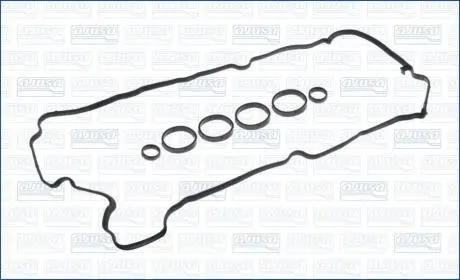 Прокладка клапанної кришки AJUSA 56044000