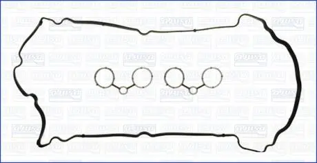 Комплект прокладок резиновых AJUSA 56044100