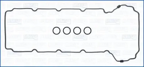 Комплект прокладок з різних матеріалів AJUSA 56052100