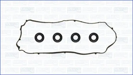 RENAULT К-т прокладок клапанной крышки CLIO IV 1.2 12-, LOGAN 1.2 13-, DACIA AJUSA 56057800