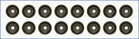 Сальник клапанна, к-кт. AJUSA 57052400