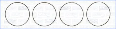 Кольца уплотнительные гильз цилиндров AJUSA 60005100