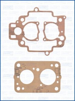 Наборпр.карбюратора weber28/32 AJUSA 64008400