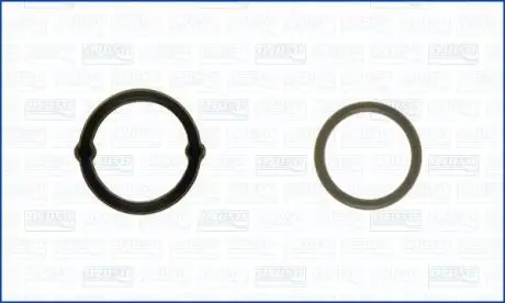 К-т прокладок масляного фiльтра AJUSA 77001000