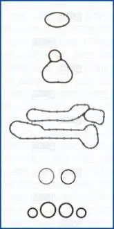 Комплект прокладок резиновых AJUSA 77008300