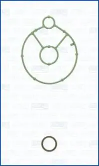 Комплект прокладок гумових AJUSA 77012100