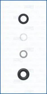RENAULT Комплект прокладок форсунки CLIO IV, Megane III 1.2, VOLVO, MAZDA, NISSAN AJUSA 77012800