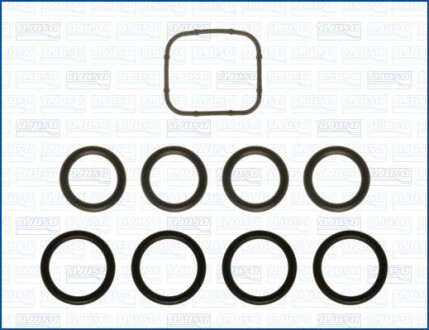 Комплект прокладок резиновых AJUSA 77015200