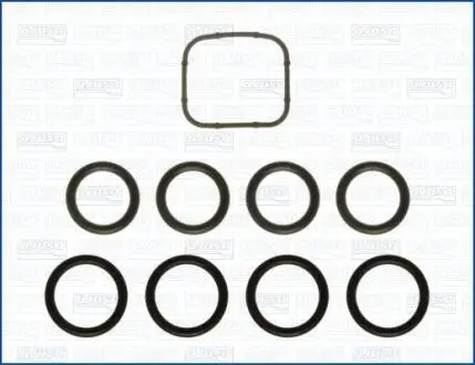 Комплект прокладок резиновых AJUSA 77015200