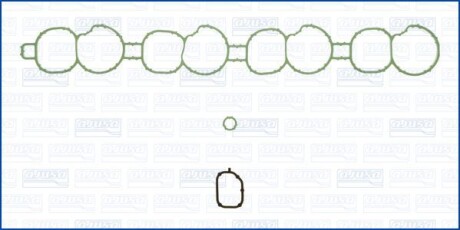ALFA ROMEO К-кт прокладок впуск. колектора GIULIA (952_) 2.2 D (952AEM250, 952AEA250) 15- AJUSA 77016300