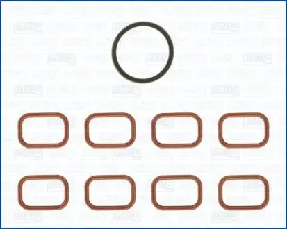 Комплект прокладок гумових AJUSA 77027900