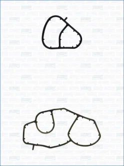 Прокладка масляного насоса AJUSA 77035100