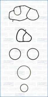 CITROEN К-кт прокладок GRAND C4 SPACETOURER 1.6 HDi 115 18-, C1, C2, C3, C4, C5, BERLINGO MULTISPACE (B9) 1.6 HDi 90 10-, PEUGEOT, FORD, FIAT AJUSA 77085000