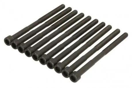 Комплект болтов ГБЦ AJUSA 81026800