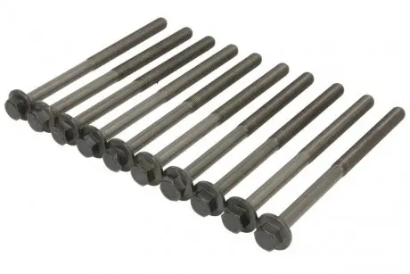 Комплект болтов ГБЦ AJUSA 81029200