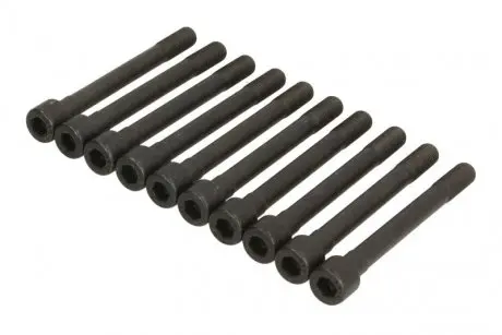 Комплект болтов ГБЦ AJUSA 81029900