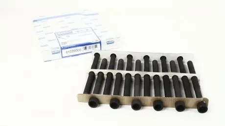 Комплект болтів ГБЦ AJUSA 81039000