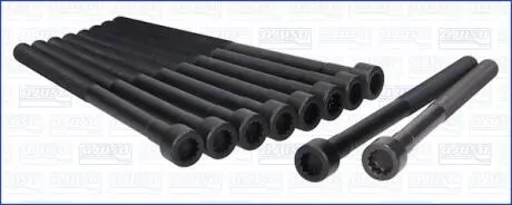 Комплект болтов ГБЦ AJUSA 81043300