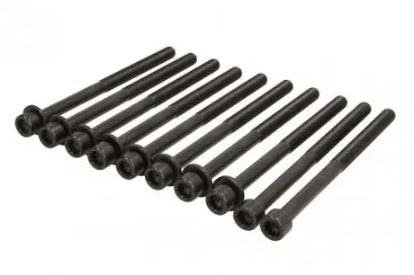 Комплект болтов ГБЦ AJUSA 81045900