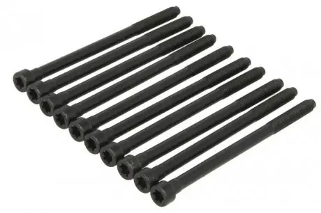 Комплект болтов ГБЦ AJUSA 81046100