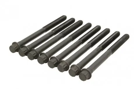 Комплект болтов ГБЦ AJUSA 81050100