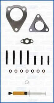 Комплект прокладок турбіни VW Sharan 95-10, Golf IV 97-03, Polo 94-01; FORD Galaxy 94-06; SEAT Alhambra 96-10 AJUSA JTC11012