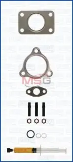 Комплект прокладок из различных материалов AJUSA JTC11013