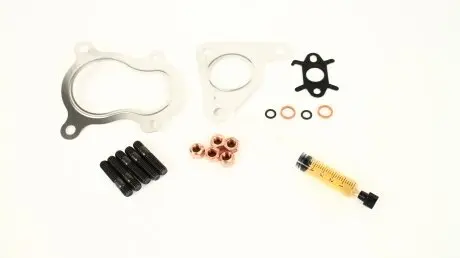 Комплект прокладок из различных материалов AJUSA JTC11030