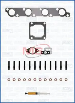 Комплект прокладок турбіни FORD Mondeo III 00-07 AJUSA JTC11046