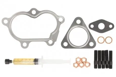 Рмк турбіни AJUSA JTC11223