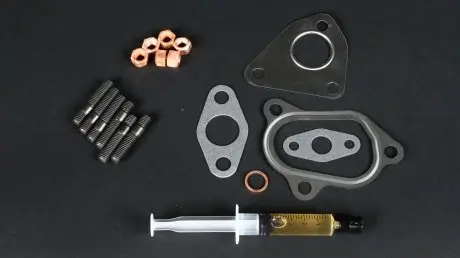 Прокладка турбины (комплект), 1.3jtd AJUSA JTC11250