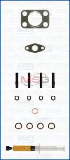 Комплект прокладок из различных материалов AJUSA JTC11351