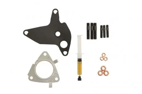 Комплект монтажный турбокомпрессора AJUSA JTC11552