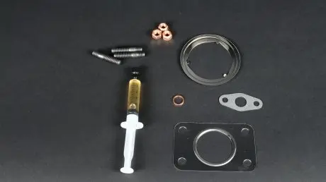 Прокладка турбини, 2.5tdi 100-120квт. AJUSA JTC11598