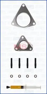 Монтажный комплект турбины AUDI A4 (B8) 2.0d AJUSA JTC11601