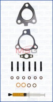 Комплект прокладок турбіни KIA SPORTAGE (SL) 10-,SORENTO II (XM) 09-15; HYUNDAI SANTA FE II (CM) 09-12,ix35 (LM) 10- AJUSA JTC11766