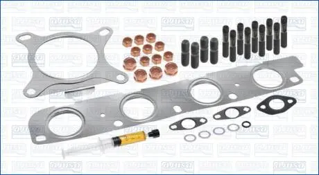 Комплект прокладок турбины AJUSA JTC11822